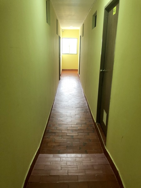 Foto principal habitación