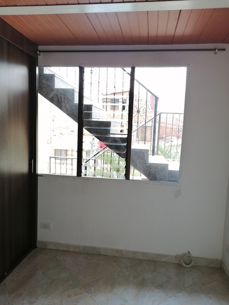 Foto principal habitación