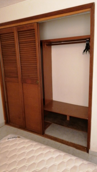 Foto principal habitación