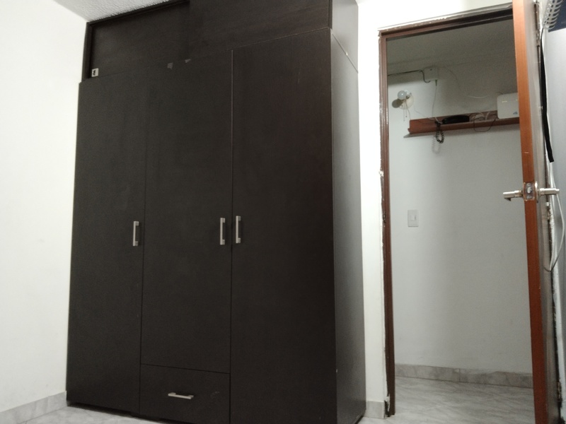 Foto principal habitación