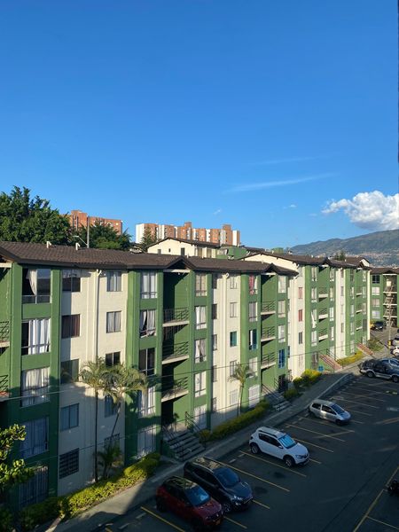 Foto principal habitación