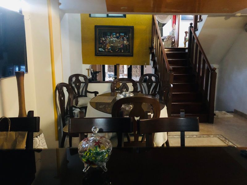 Foto principal habitación