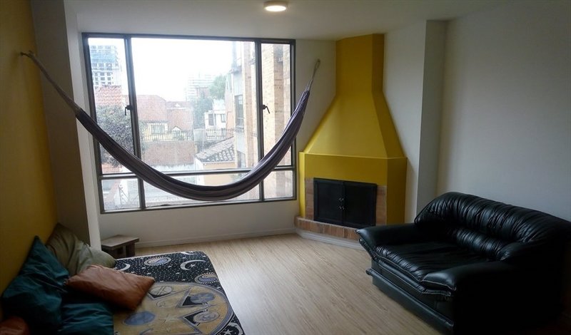 Foto principal habitación