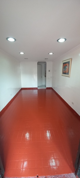 Foto principal habitación