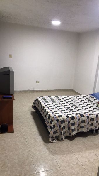 Foto principal habitación