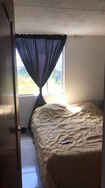 Foto principal habitación