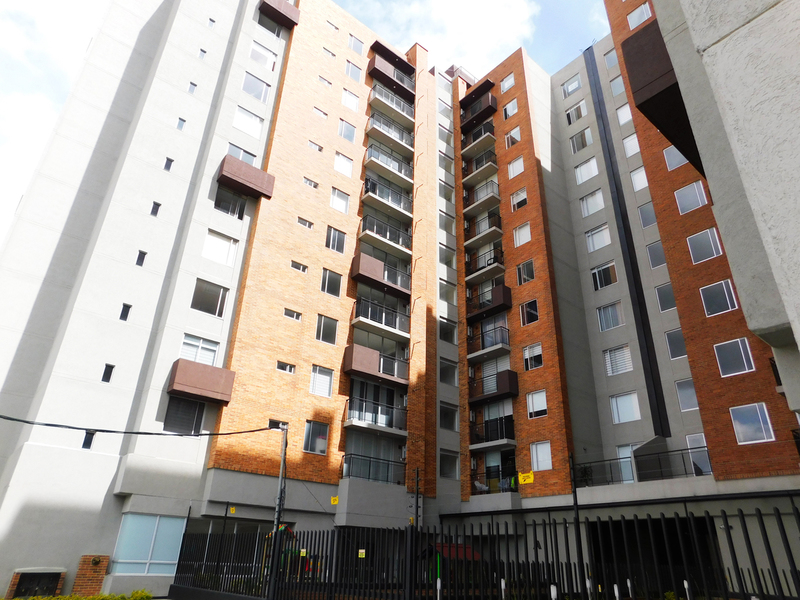 Foto principal habitación
