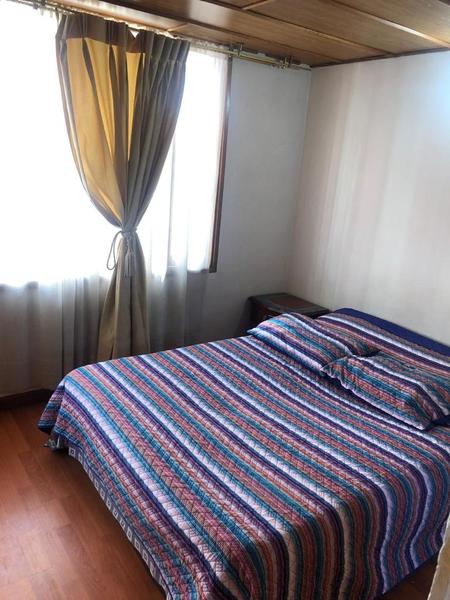 Foto principal habitación