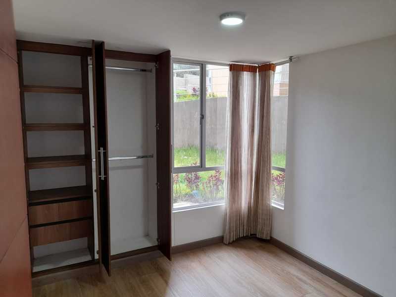 Foto principal habitación