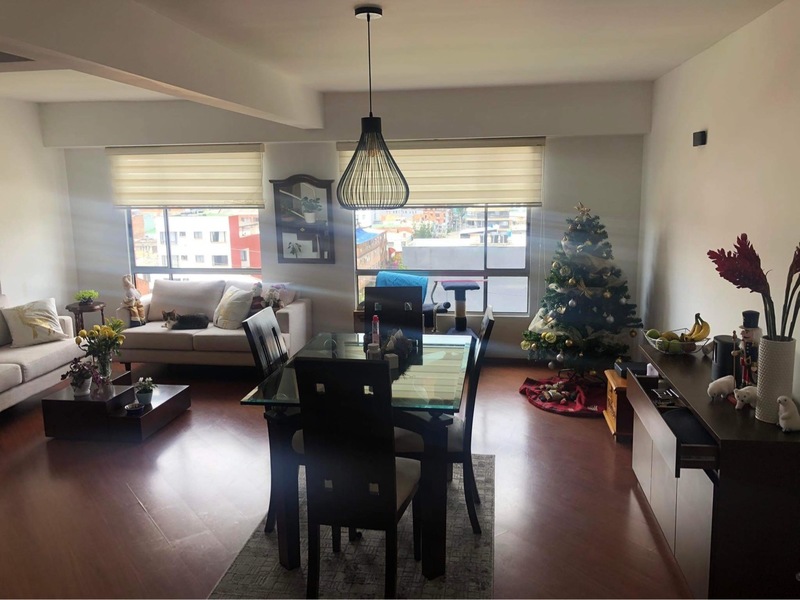 Foto principal habitación