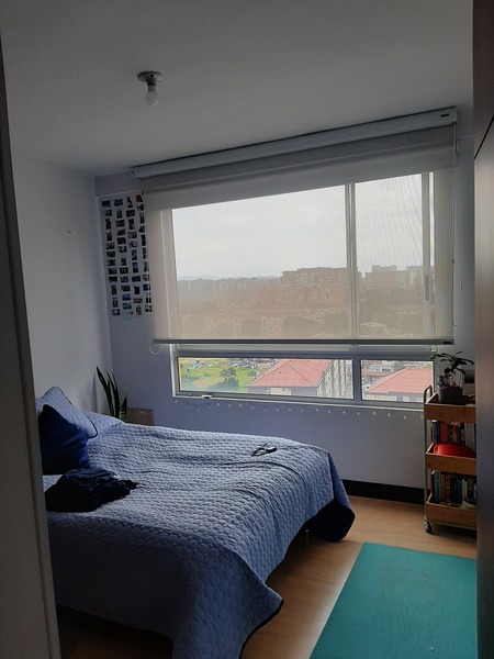 Foto principal habitación