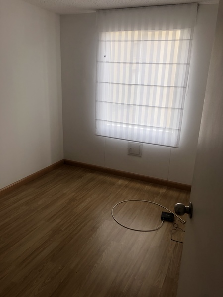 Foto principal habitación