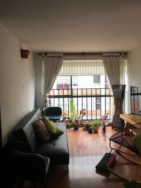 Foto principal habitación