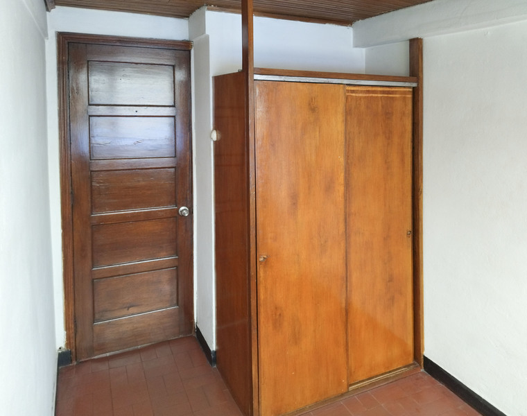 Foto principal habitación