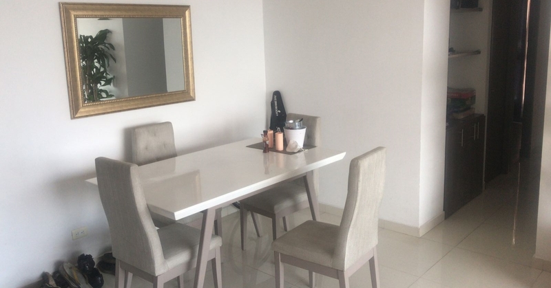 Foto principal habitación