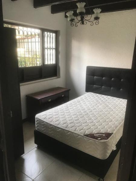 Foto principal habitación