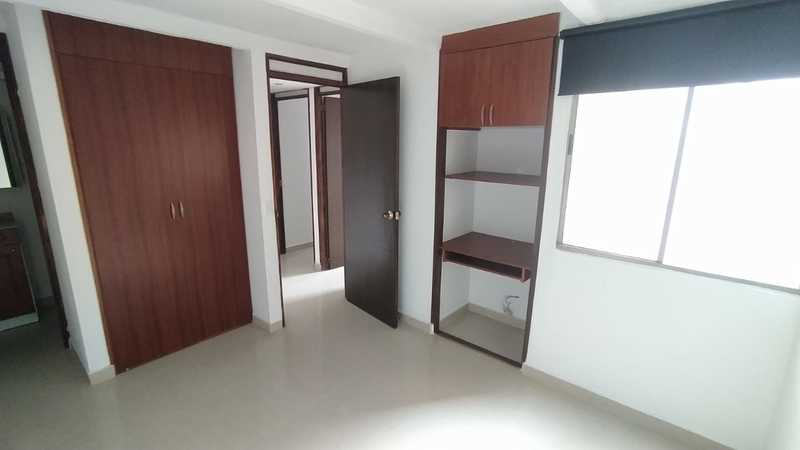 Foto principal habitación