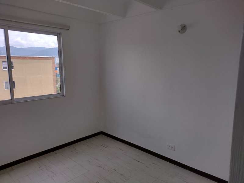 Foto principal habitación