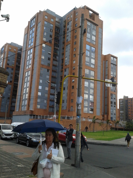 Foto principal habitación