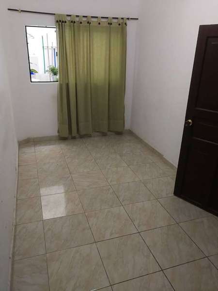 Foto principal habitación