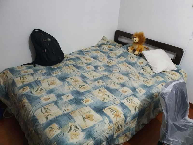 Foto principal habitación