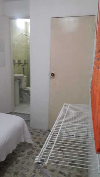 Foto principal habitación