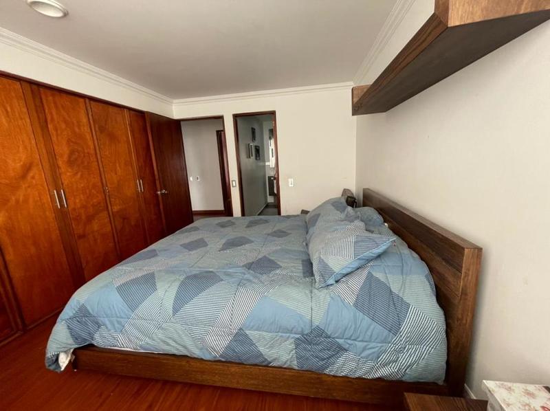 Foto principal habitación