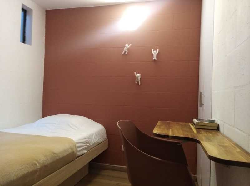 Foto principal habitación