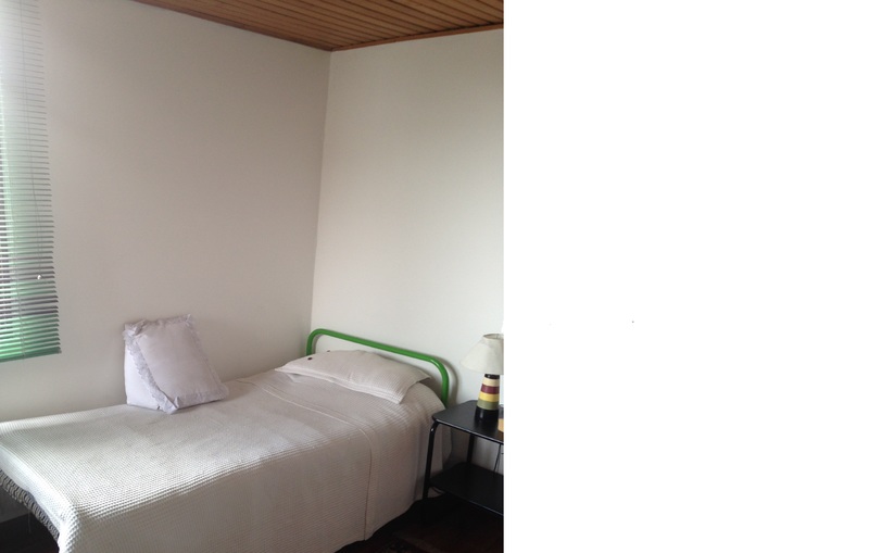 Foto principal habitación