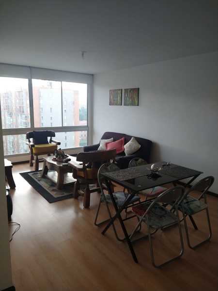 Foto principal habitación