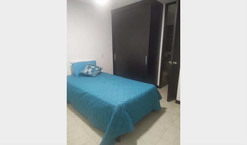 Foto principal habitación