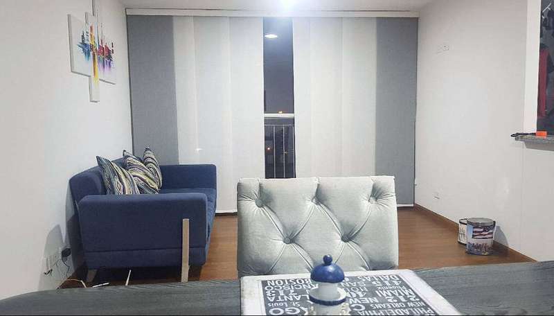 Foto principal habitación