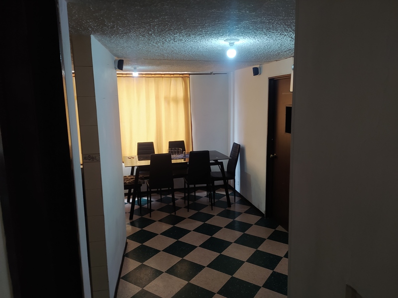 Foto principal habitación