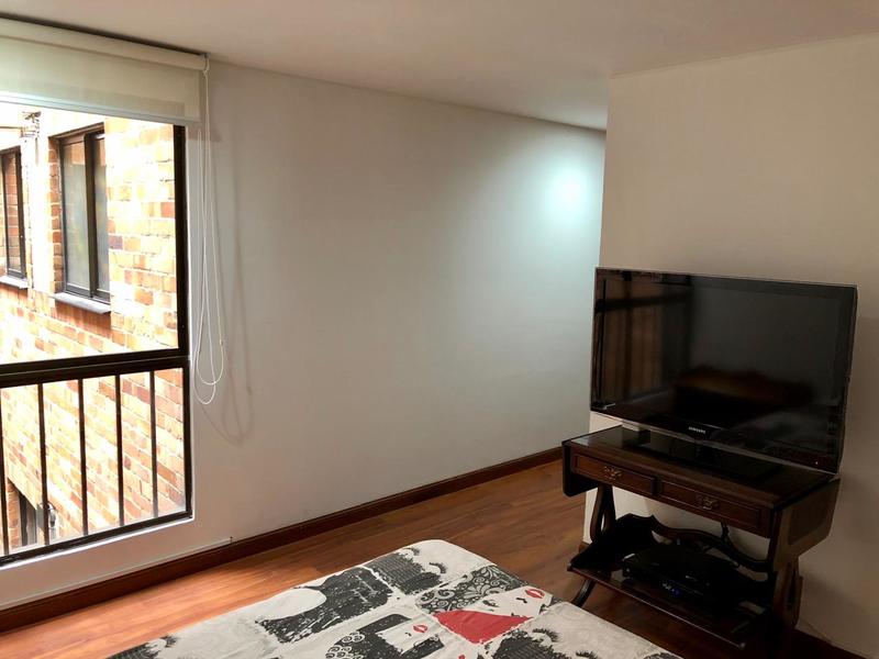 Foto principal habitación