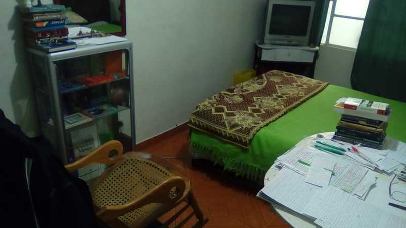 Foto principal habitación