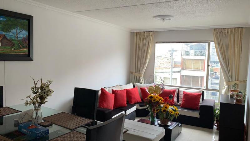 Foto principal habitación