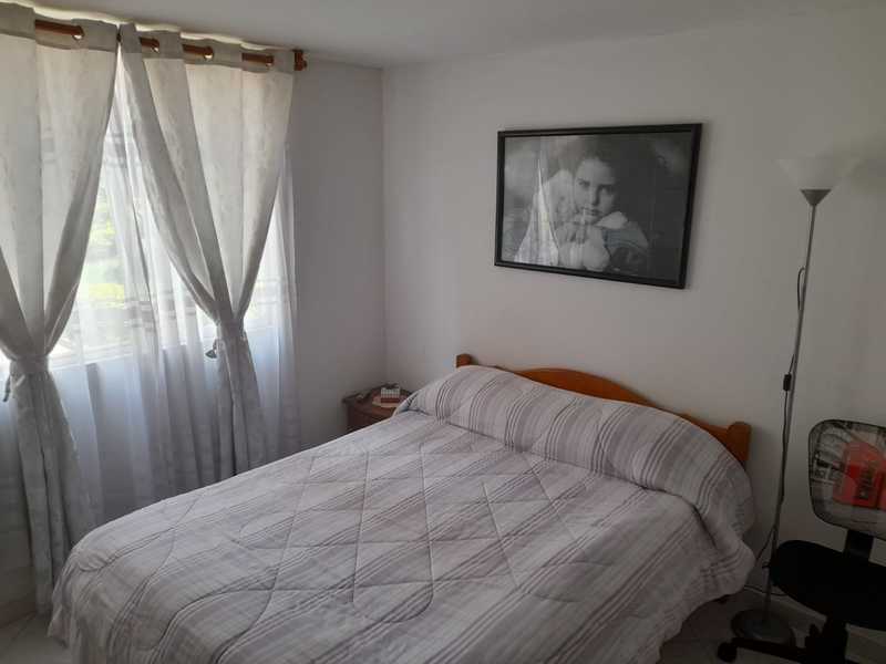 Foto principal habitación