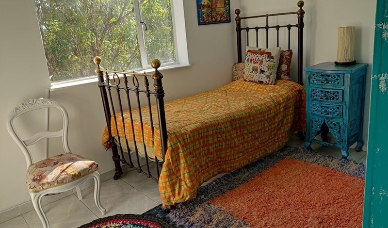 Foto principal habitación