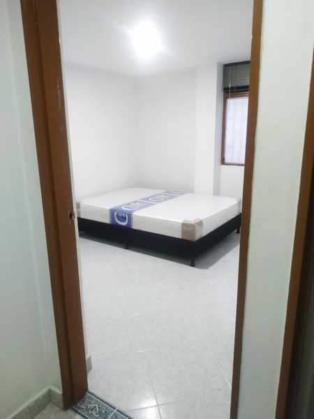 Foto principal habitación