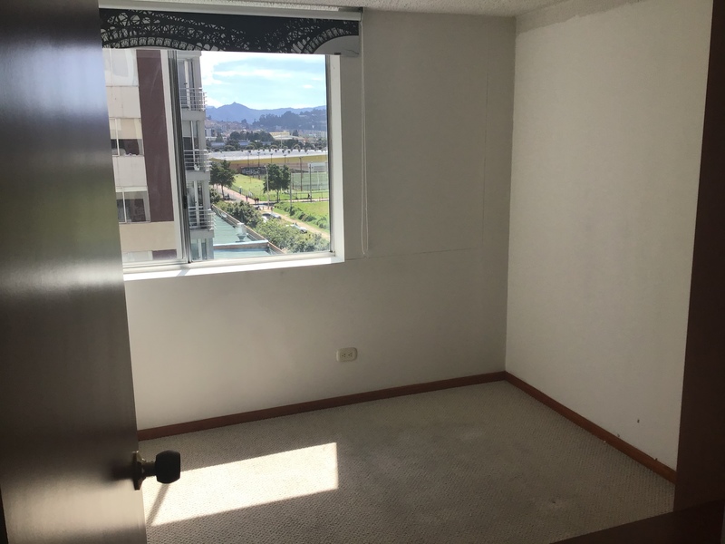 Foto principal habitación