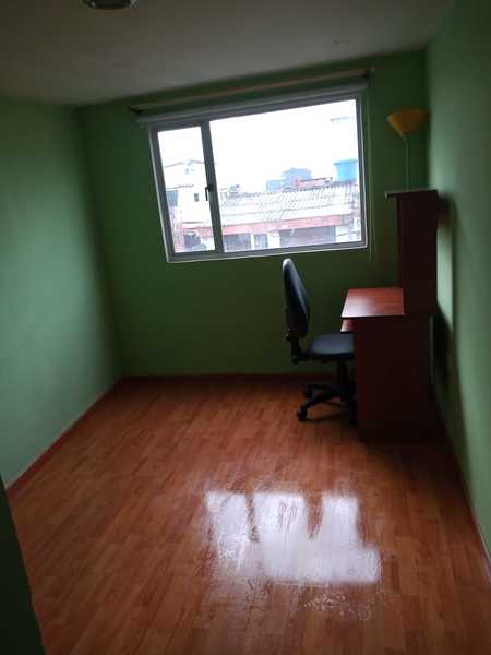 Foto principal habitación