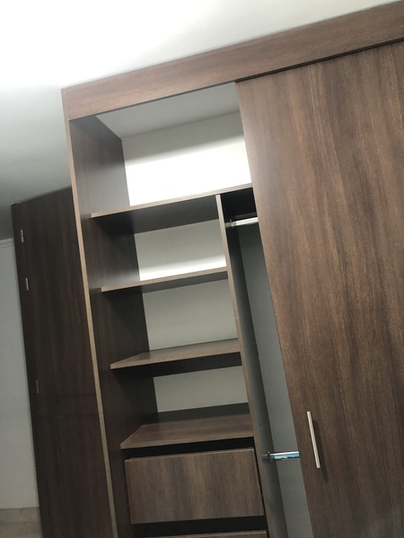Foto principal habitación