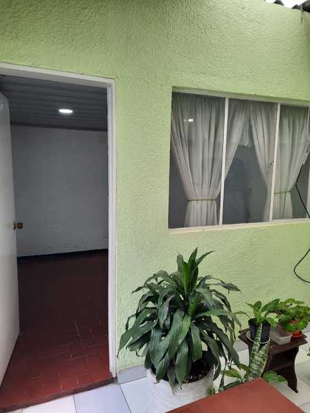 Foto principal habitación