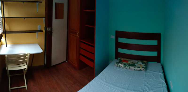 Foto principal habitación