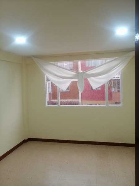 Foto principal habitación