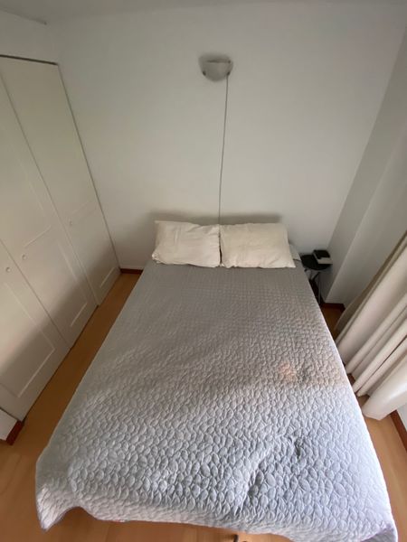Foto principal habitación