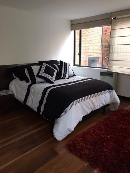 Foto principal habitación