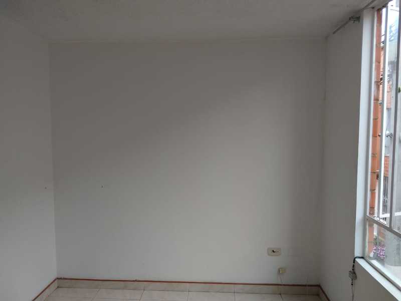 Foto principal habitación
