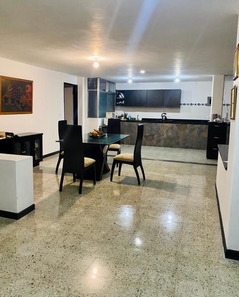 Foto principal habitación