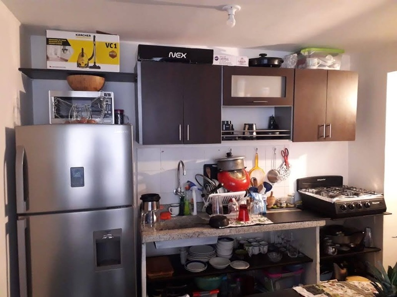 Foto principal habitación